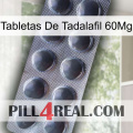 Tadalafil Tablets 60Mg 30